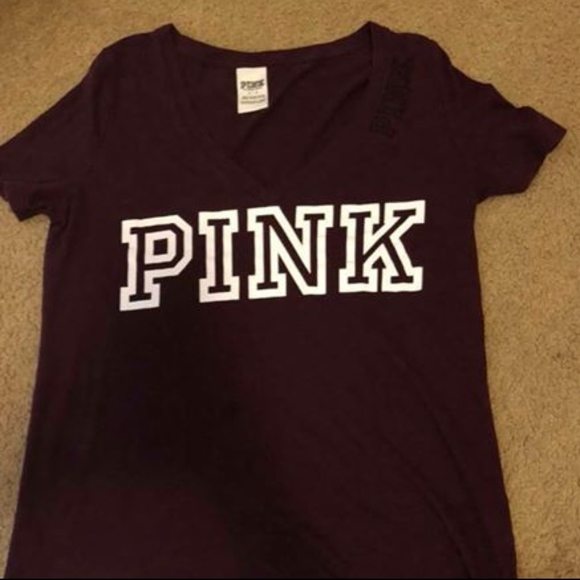 PINK Victoria's Secret Tops - T-shirt